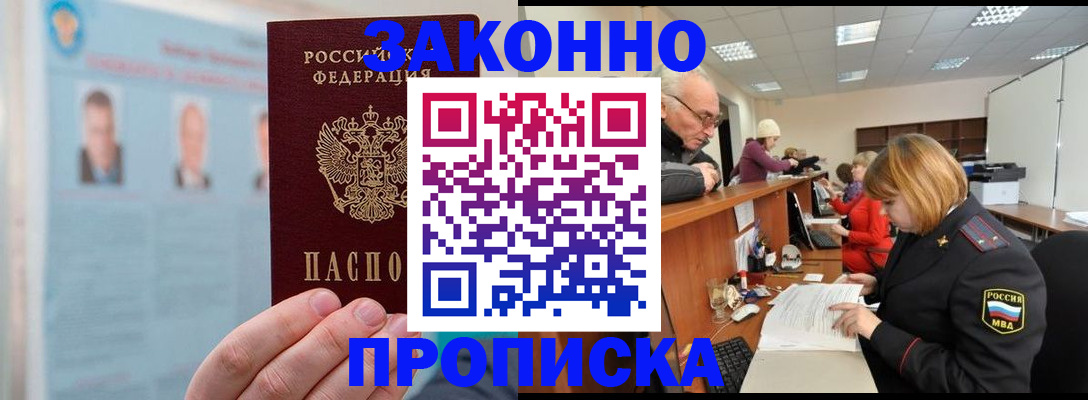 временная регистрация для всех в Никольском